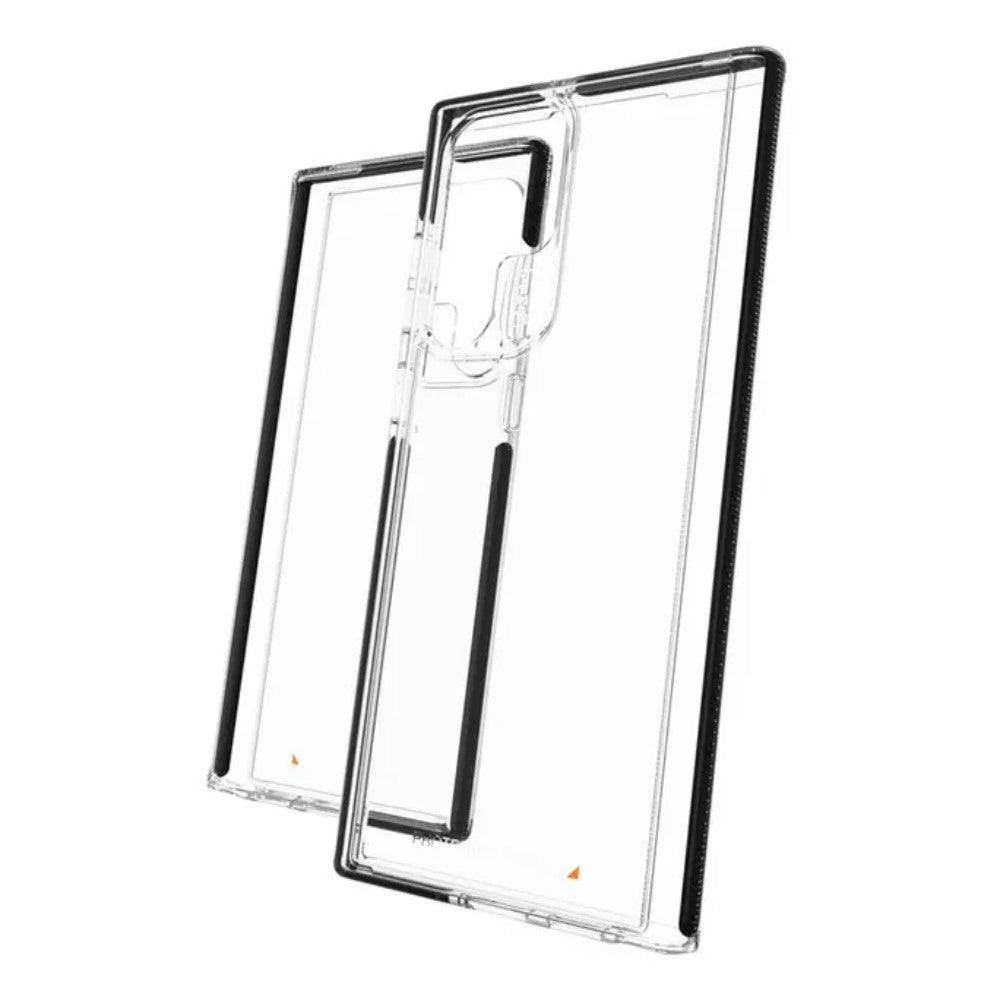 Gear4 CASE - SANTA CRUZ - Samsung S22 ULTRA BLACK