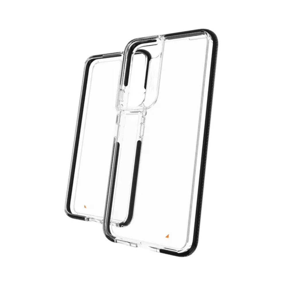 Gear4 CASE - SANTA CRUZ - Samsung S22 BLACK