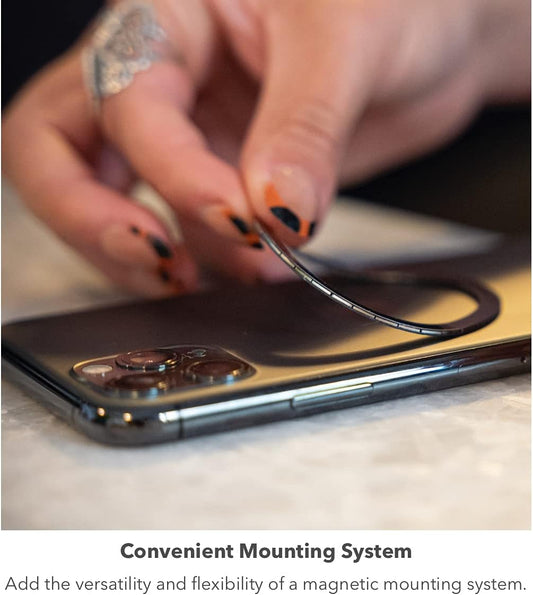 Mophie - SNAP Adapters - Magsafe Ring Kit (2 Rings)