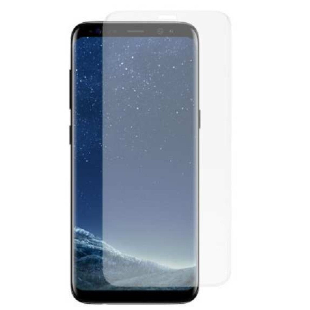 Buy Tempered Glass Screen Protector - SAMSUNG Galaxy S8 G950