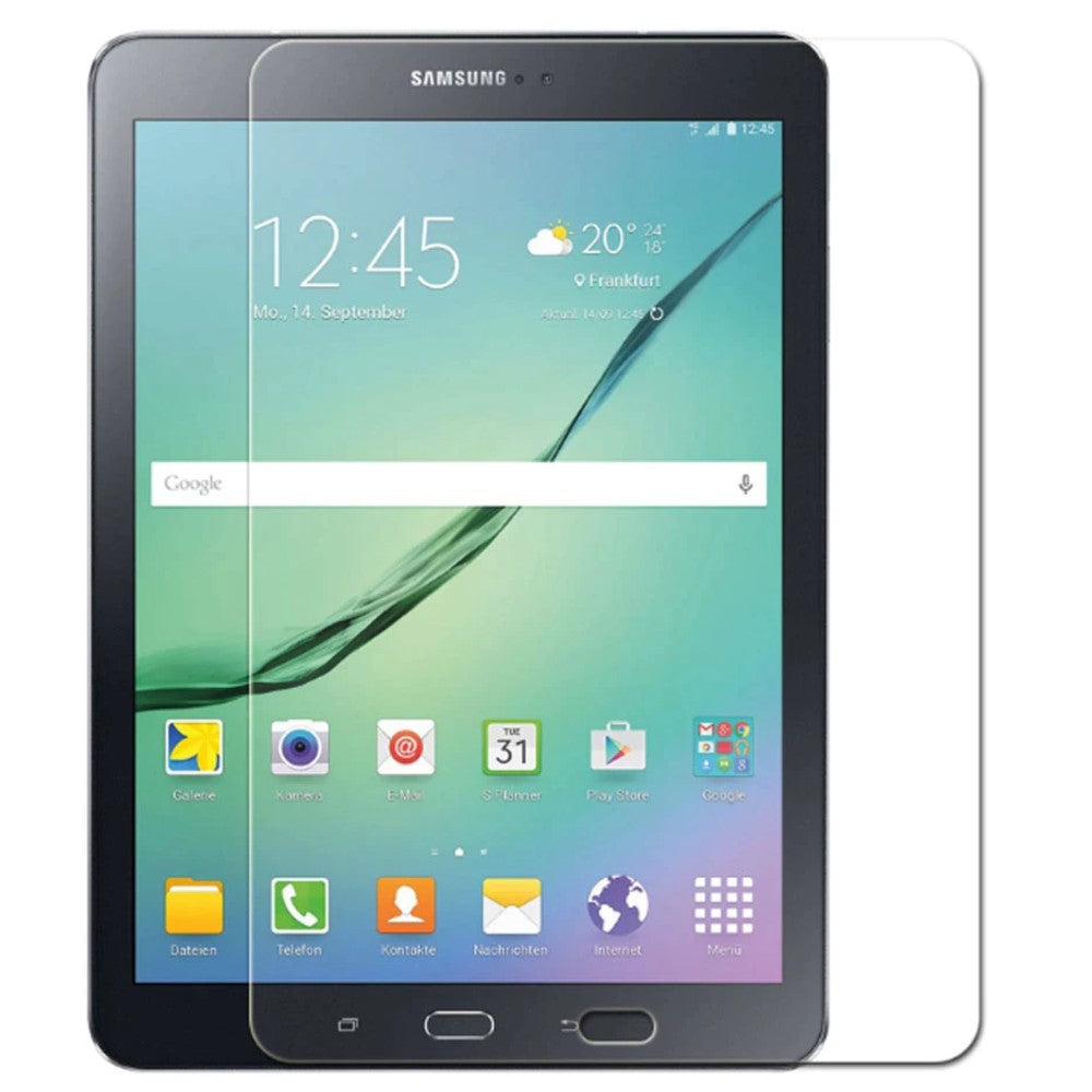 Buy TEMPERED GLASS - SAMSUNG S3 9.7' T820-Front