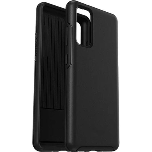 Buy Symmetry Case - SAMSUNG Galaxy A12 - BLACK