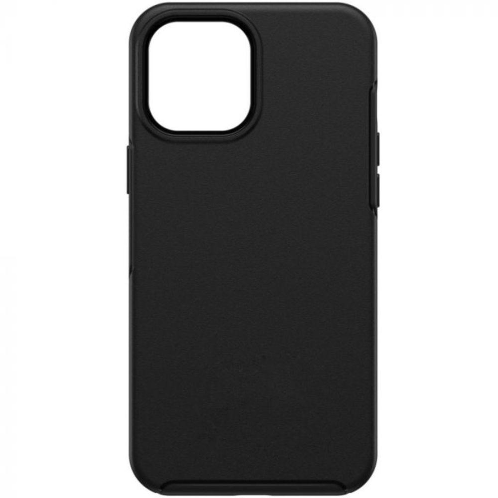 Symmetry Case - APPLE iPhone 12 Mini 5.4' - BLACK