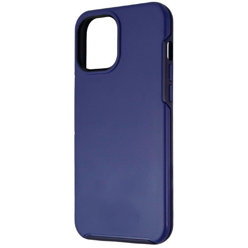 Symmetry Case - APPLE iPhone 12 Pro Max 6.7' - BLUE