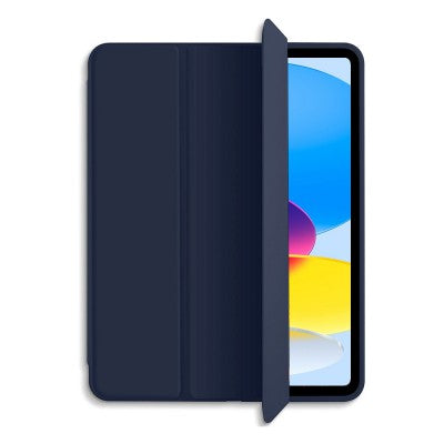 Smart Case for Apple iPad Pro 11' w/ Stylus Holder- Navy
