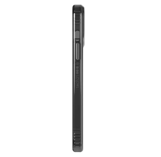 TECH21 Evo Tint Case for iPhone 12 Pro Max 6.7" - Carbon