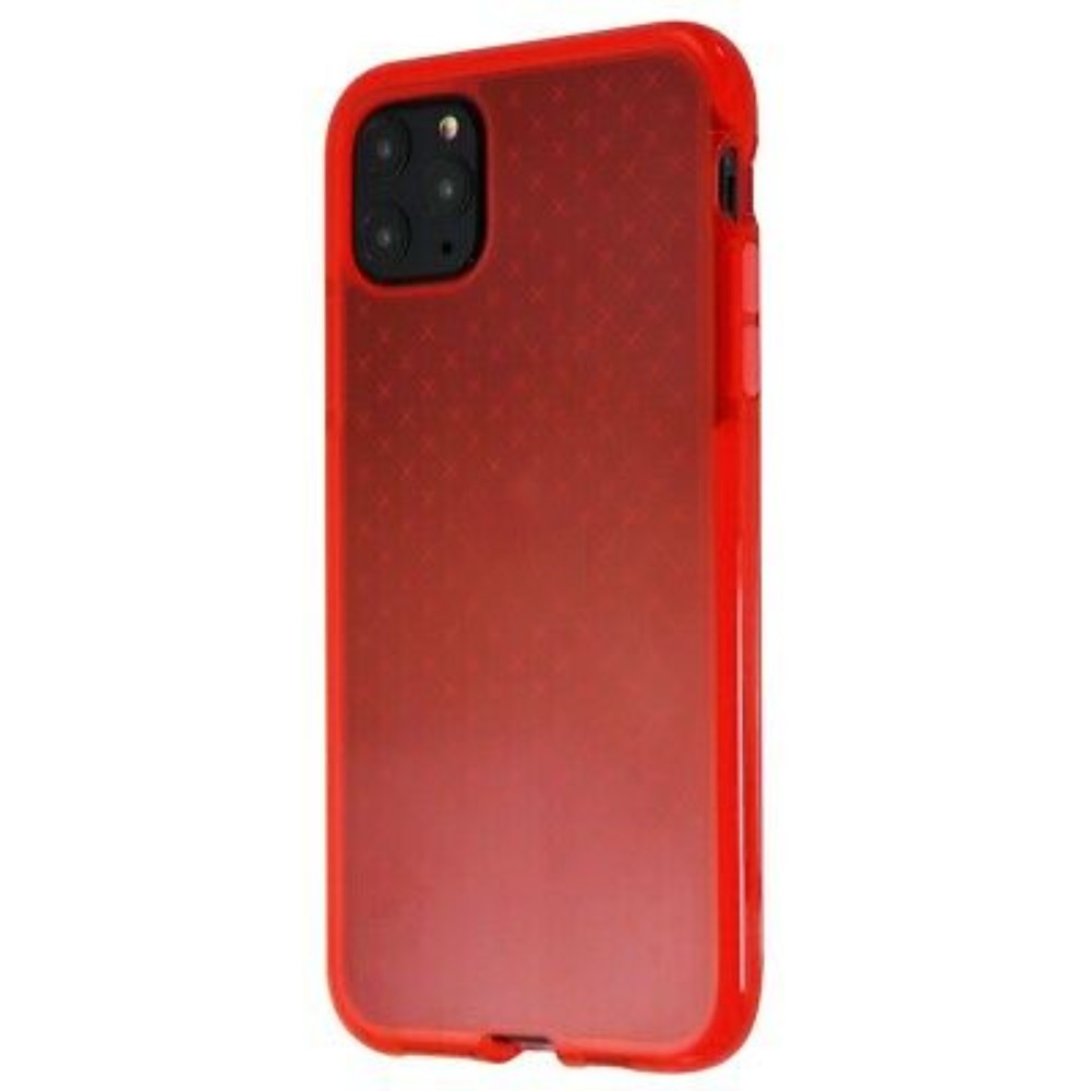 TECH TPU Case - iPhone 11 Pro Max 6.5' - RED