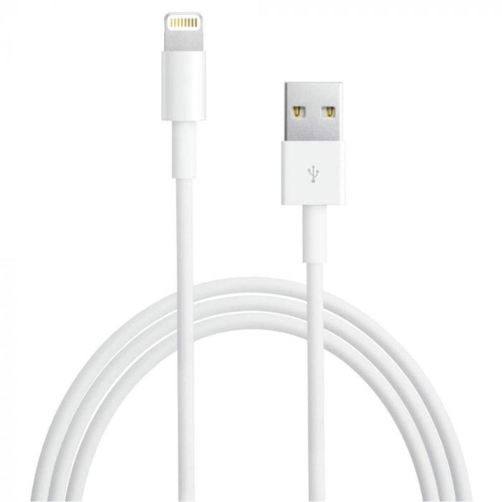 USB Data Lightning Cable (2M) for APPLE iPhone 8 / X & 11 Series