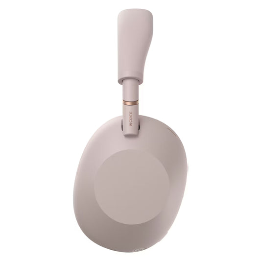Sony WH-1000XM6 Premium Noise Cancelling Wireless Over-Ear Headphones -Pink (AU Stock)