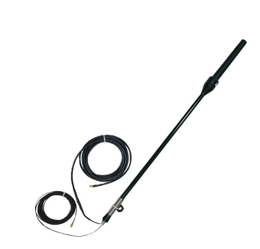 Telstra IRIDIUM EXTREME 9575 Drivedock Satellite Bundle - requires Telstra account