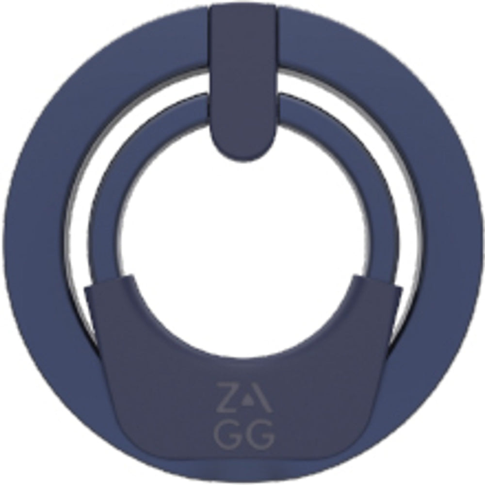 ZAGG - SNAP 360 MAGNETIC RING - BLUE
