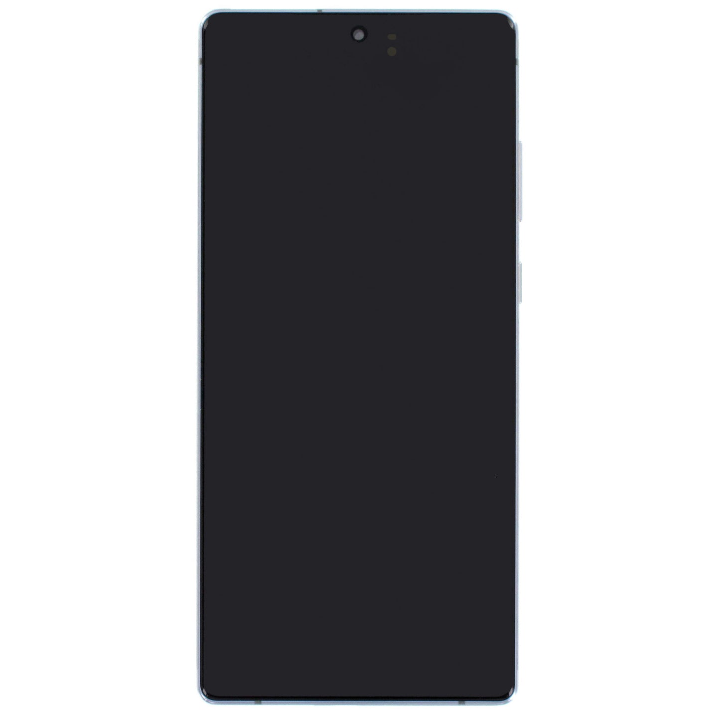 Samsung Galaxy Note 20 SM-N980 LCD Display Module GH82-23495A (Mystic Black) Back