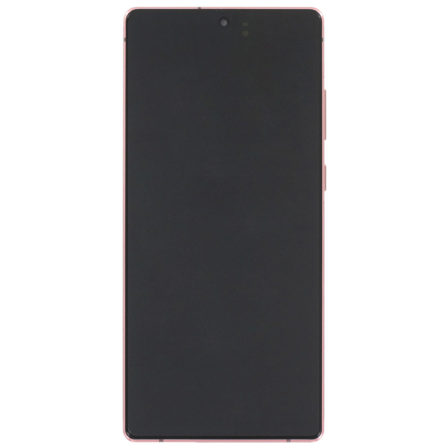 Samsung Galaxy Note 20 SM-N980 LCD Display Module GH82-23495B (Mystic Gold) Back