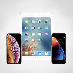 Refurbished Devices