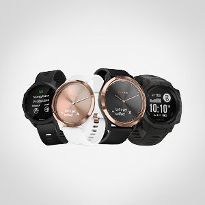 Wearable Tech