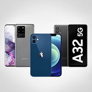 Mobile Phones