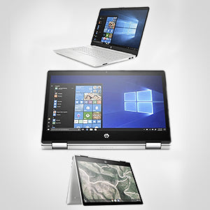 Laptop & Tablets
