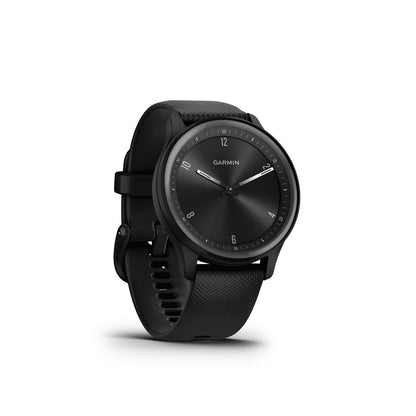 Garmin Vivomove Sport Smart Watch - Black
