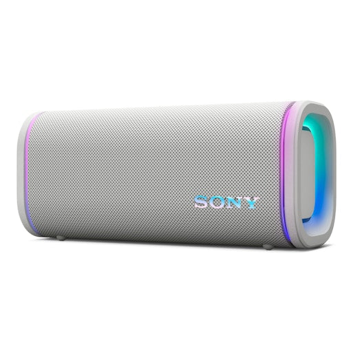 Sony ULT Field 5 Wireless Portable Bluetooth Speaker - Off White (AU Stock)