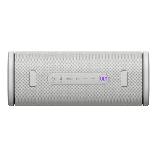 Sony ULT Field 5 Wireless Portable Bluetooth Speaker - Off White (AU Stock)