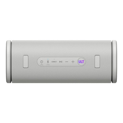 Sony ULT Field 5 Wireless Portable Bluetooth Speaker - Off White (AU Stock)