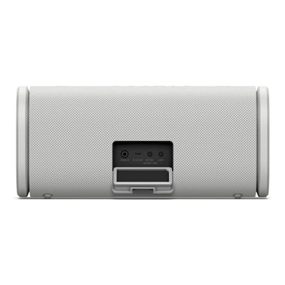 Sony ULT Field 5 Wireless Portable Bluetooth Speaker - Off White (AU Stock)