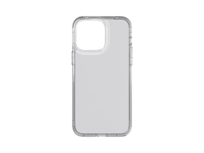 TECH21 Evo Clear for iPhone 13 Pro Max (6.7") - Clear