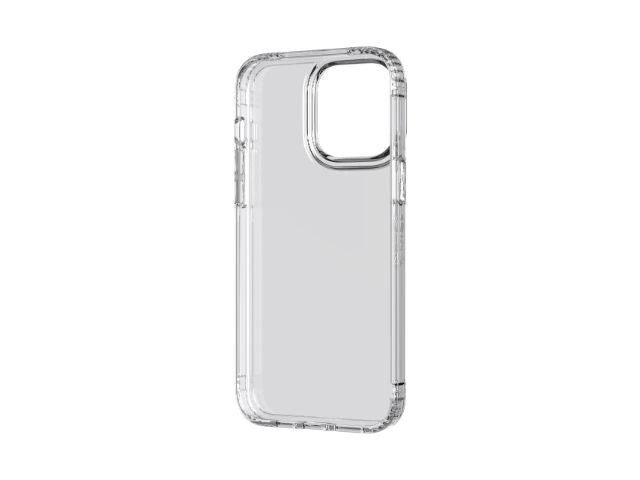 TECH21 Evo Clear for iPhone 13 Pro Max (6.7") - Clear