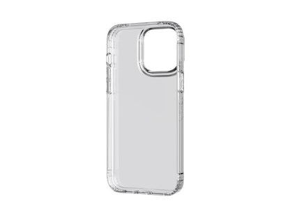 TECH21 Evo Clear for iPhone 13 Pro Max (6.7") - Clear