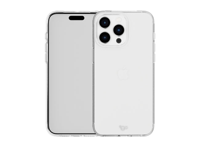 TECH21 EvoLite Case for iPhone 13 Pro 6.1" - Clear