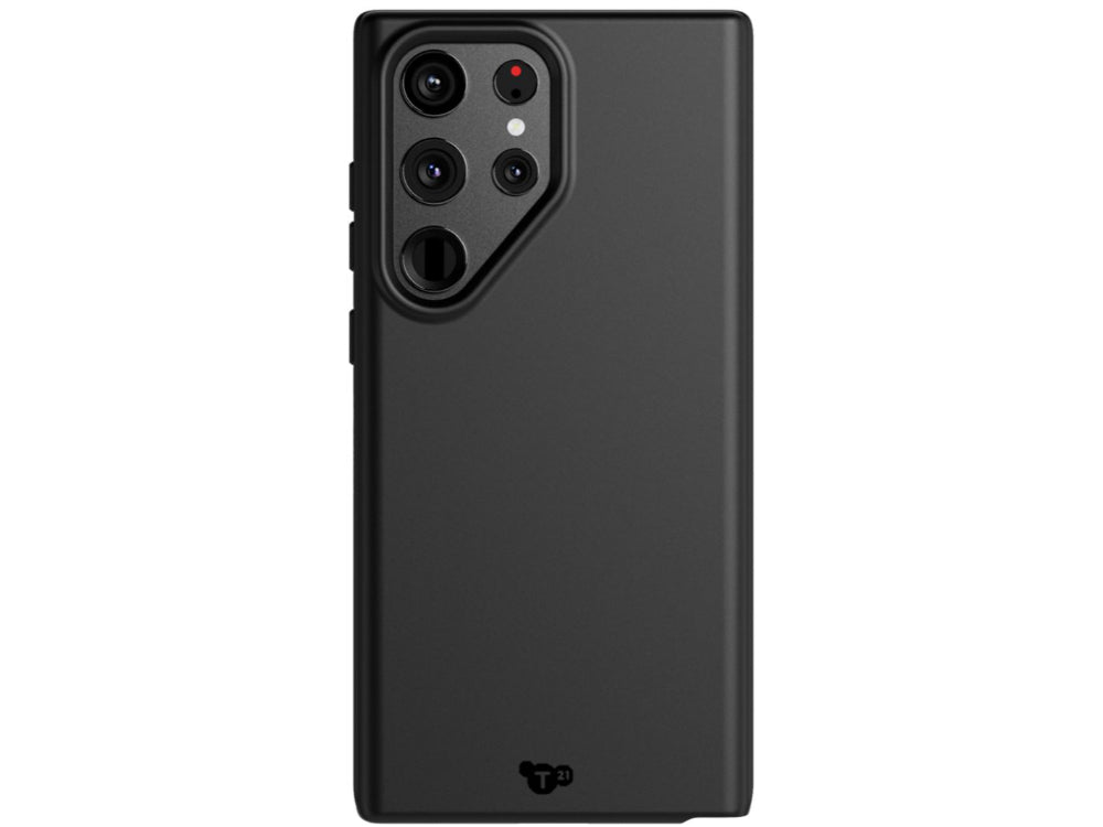 TECH21 EvoLite Case for Samsung Galaxy S24 5G - Black