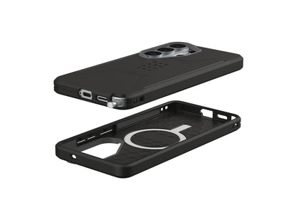 UAG Civilian w/Magnet - Samsung GS26 Ultra - Black