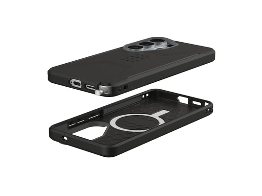UAG Civilian w/Magnet - Samsung GS26 Ultra - Black