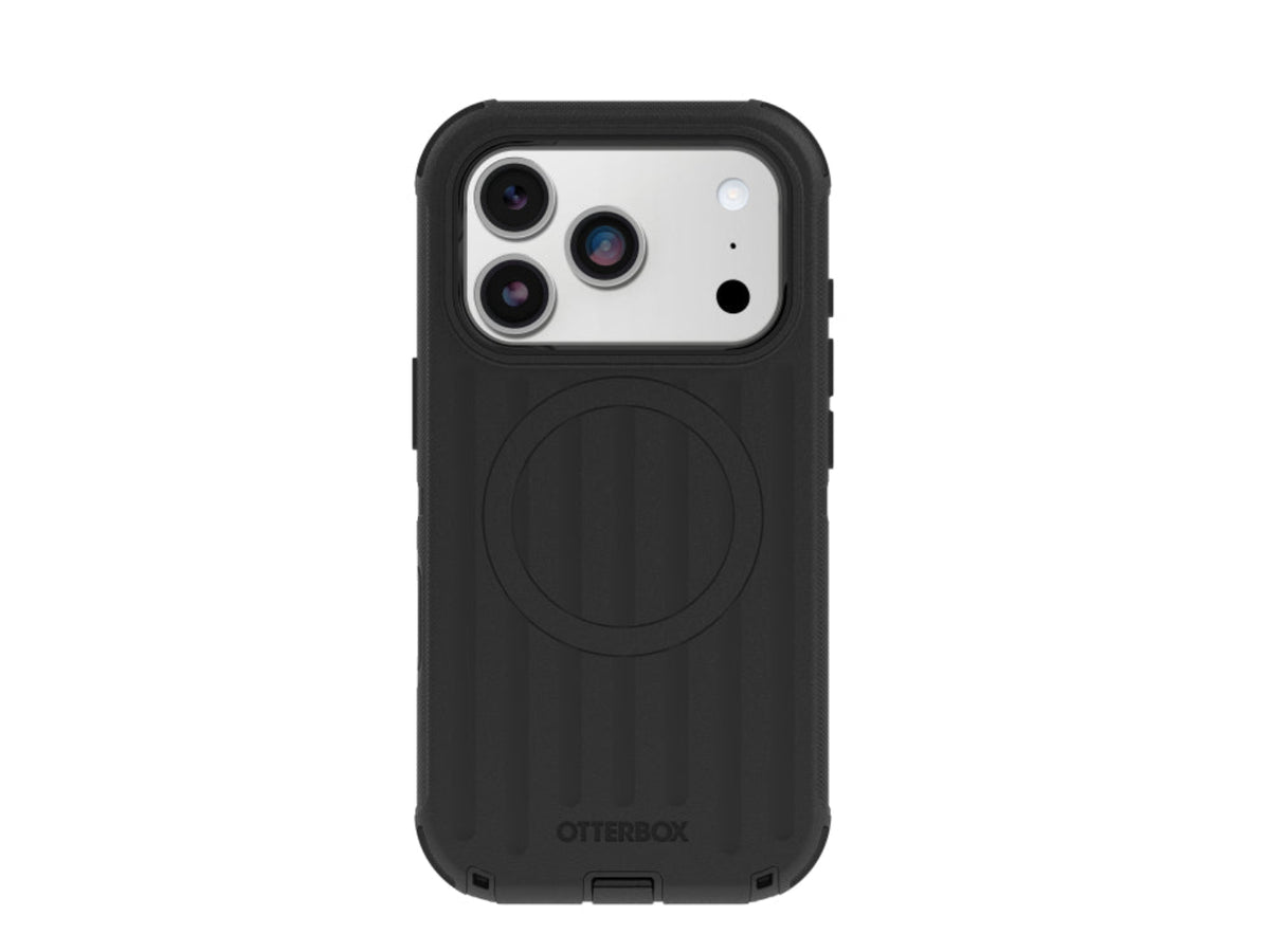 Otterbox Defender Pro for iPhone 18 Pro Max / 17 Pro Max - Black