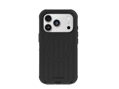 Otterbox Defender Pro for iPhone 18 Pro Max / 17 Pro Max - Black