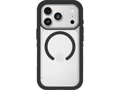 Otterbox Defender Pro XT for iPhone 18 Pro / 17 Pro - Clear / Black