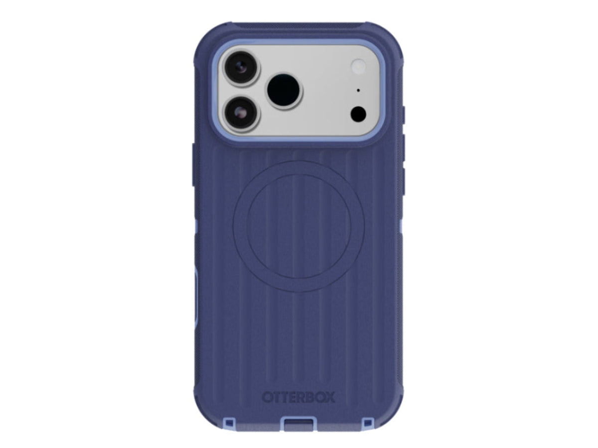 Otterbox Defender Pro for iPhone 18 Pro / 17 Pro - Blue