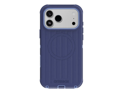 Otterbox Defender Pro for iPhone 18 Pro / 17 Pro - Blue