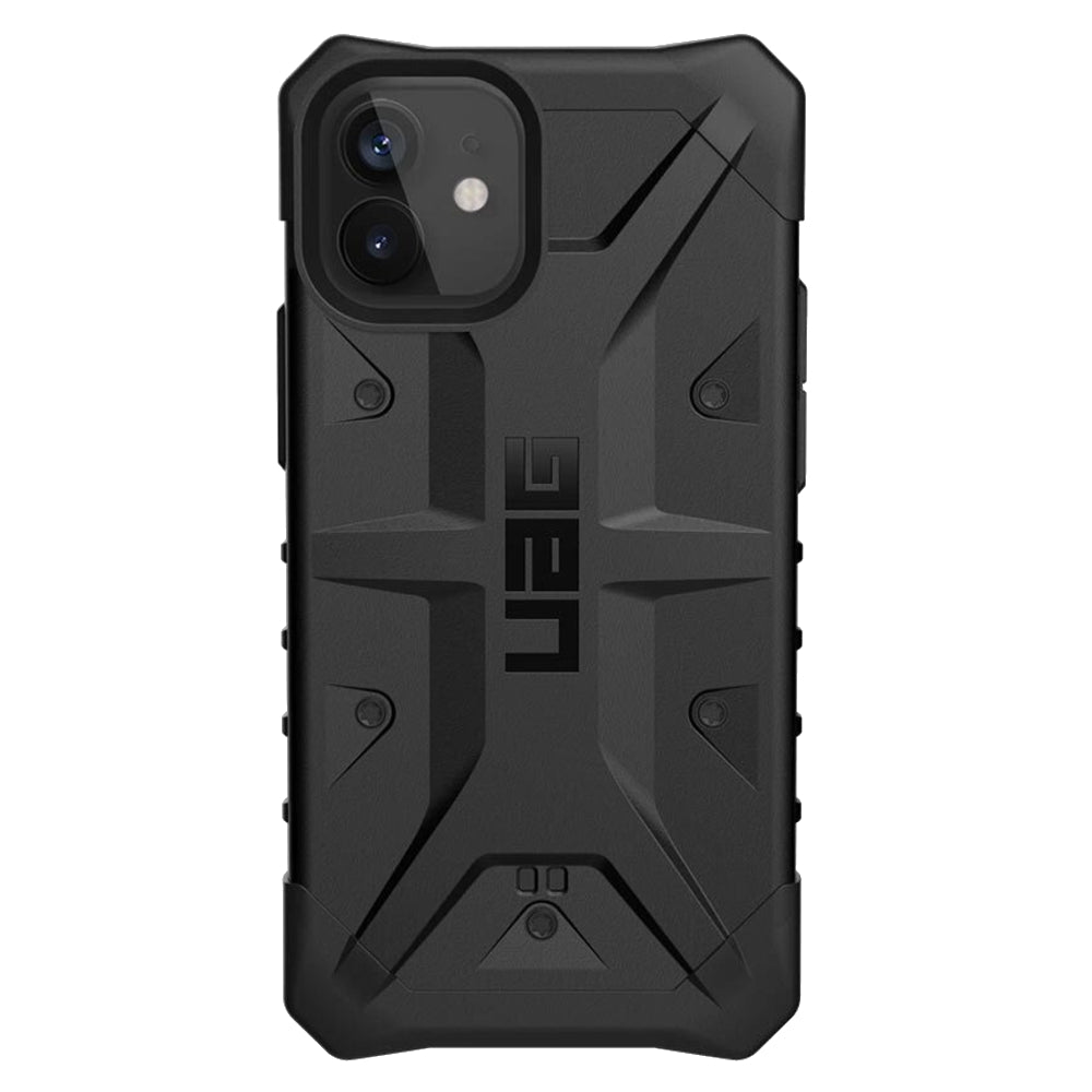 UAG PATHFINDER Case - iPhone 12 Mini 5.4' - BLACK