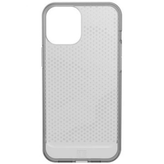 Buy UAG U LUCENT Case - iPhone 12 Pro Max 6.7' - ASH-Front