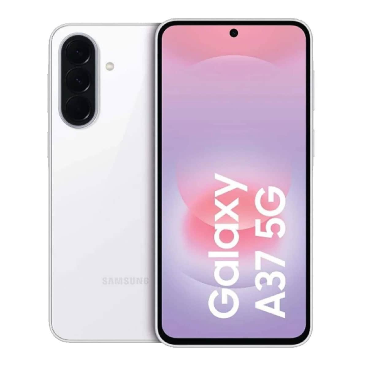 Samsung Galaxy A37 5G Dual Sim + eSim 128GB (6GB RAM) A376B-DS ( AU )
