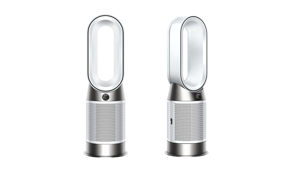 DYSON Purifier Hot + Cool Gen 1 - White/White [454863-01]