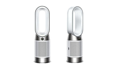 DYSON Purifier Hot + Cool Gen 1 - White/White [454863-01]