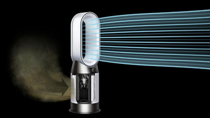 DYSON Purifier Hot + Cool Gen 1 - White/White [454863-01]