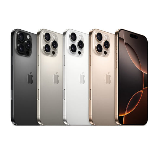 Apple iPhone 16 Pro Max 512GB