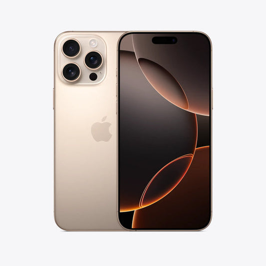 Apple iPhone 16 Pro Max 256GB