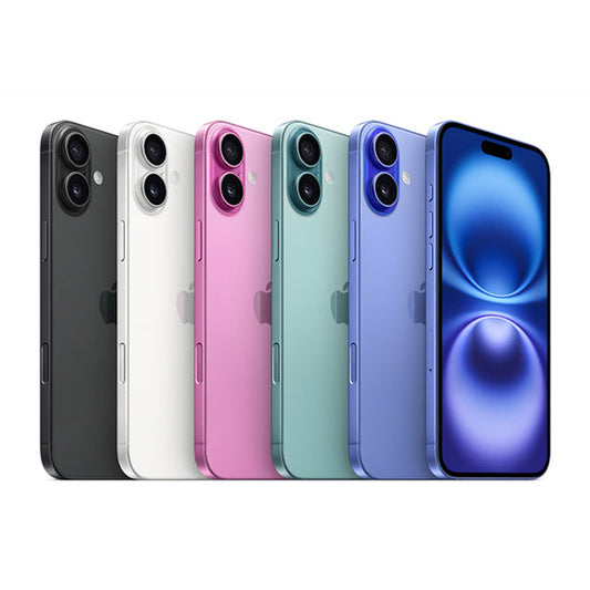 Apple iPhone 16 Plus 256GB