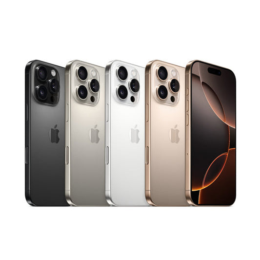 Apple iPhone 16 Pro 256GB