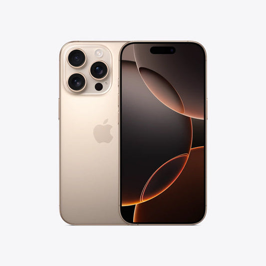 Apple iPhone 16 Pro 512GB