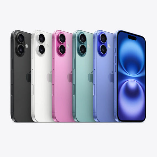 Apple iPhone 16 256GB